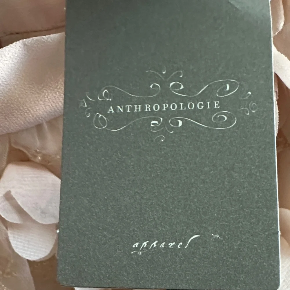 EVA FRANCO SZ 8 Elegant Floral Embellished pink/rose Skirt - Picture 5 of 9